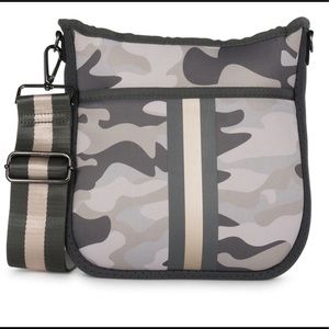 Haute Shore Jeri Safari Crossbody